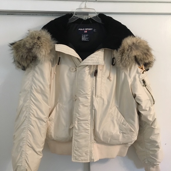 Other - Polo Sport Ralph Lauren puffer jacket